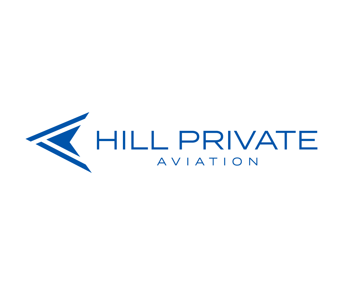 Diseño de Logo por jessietorrente10 para Hill Aircraft | Diseño #30919804