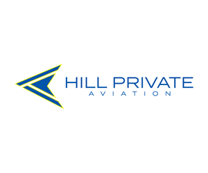 Logo Design by jessietorrente10 for Hill Aircraft | Design: #30919845