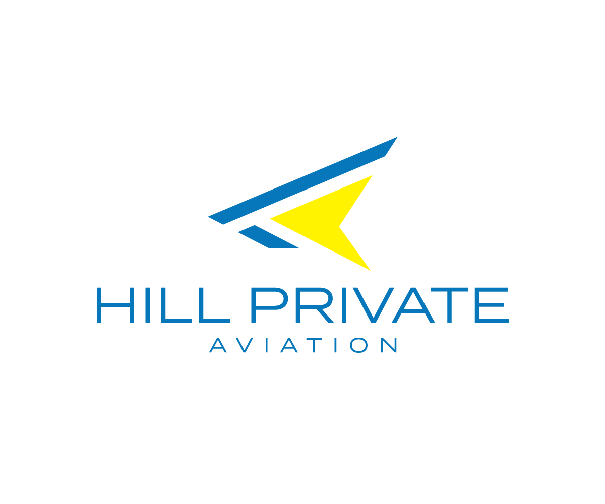 Logo Design by jessietorrente10 for Hill Aircraft | Design #30920062