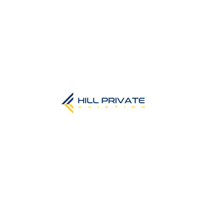 Logo Design by Deant for Hill Aircraft | Design: #30919814
