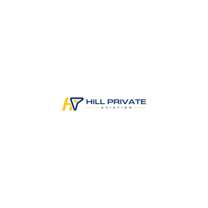 Logo Design by Deant for Hill Aircraft | Design: #30932863