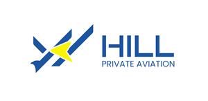 Logo Design by Paras Bali for Hill Aircraft | Design: #30975245