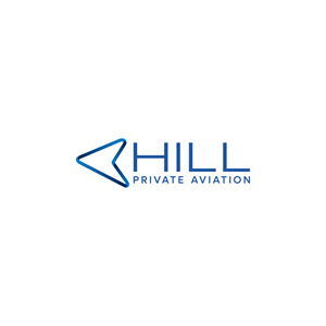 Diseño de Logo por DigitalArt para Hill Aircraft | Diseño #30976903