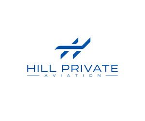 Logo Design by Ankita B for Hill Aircraft | Design: #30936467