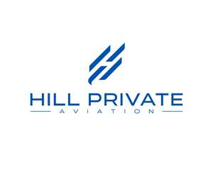 Logo Design by Ankita B for Hill Aircraft | Design: #30936534