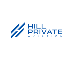 Logo Design by Ankita B for Hill Aircraft | Design: #30936563