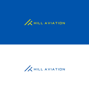 Logo Design by kaushal 05 for Hill Aircraft | Design: #30899473