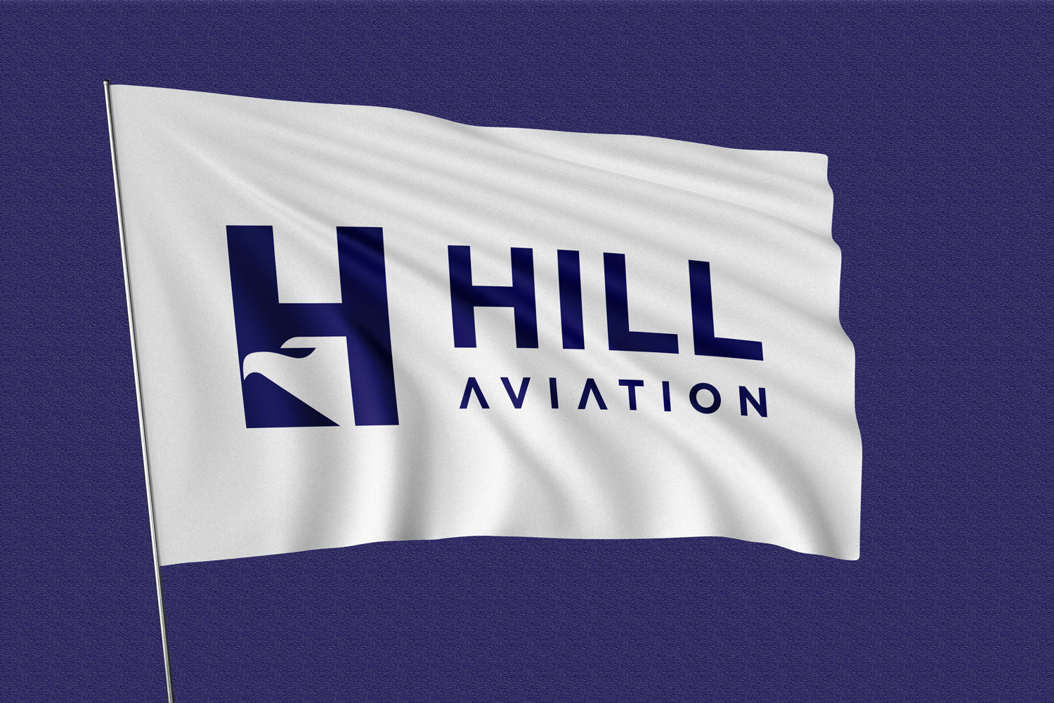 Logo Design by Abdul 20 for Hill Aircraft | Design #30900335