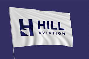 Logo Design by Abdul 20 for Hill Aircraft | Design: #30900335