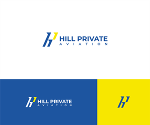 Design de Logo par soriyeee pour Hill Aircraft | Design : #30975139