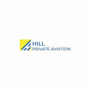 Logo Design by effro for Hill Aircraft | Design: #30939624