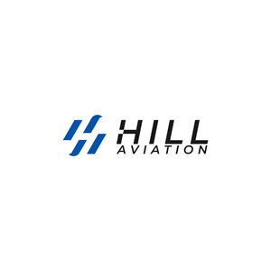 Logo Design by ark 2 for Hill Aircraft | Design: #30900816