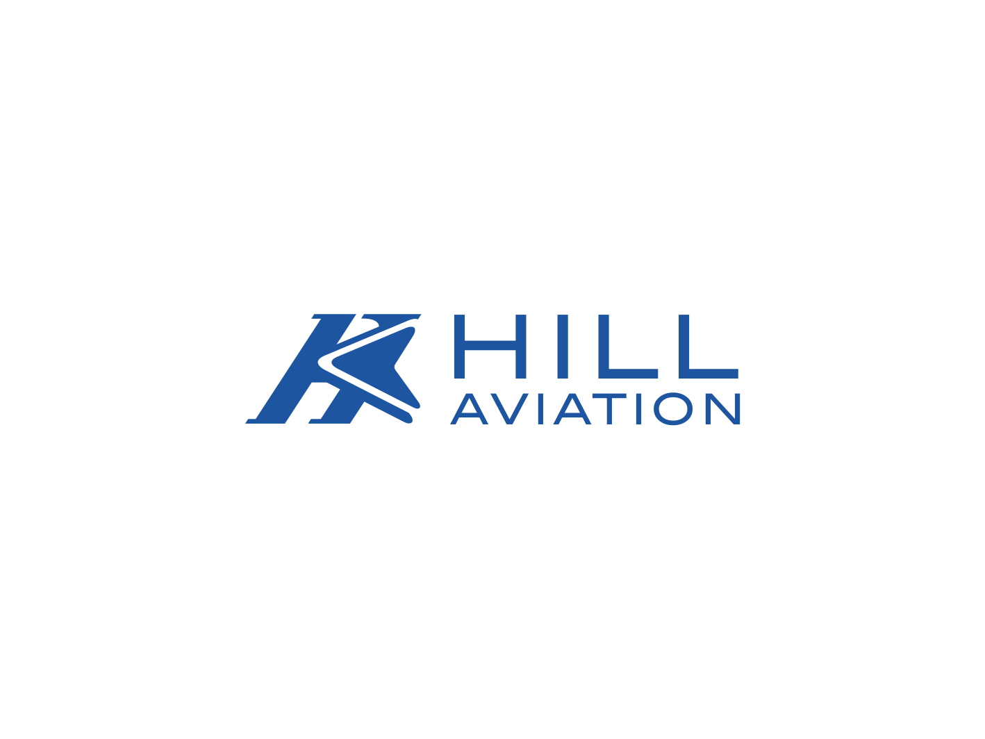 Logo Design by BNdesigner for Hill Aircraft | Design #30902443