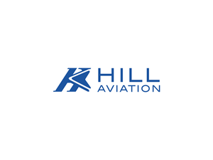 Logo Design by BNdesigner for Hill Aircraft | Design: #30902443