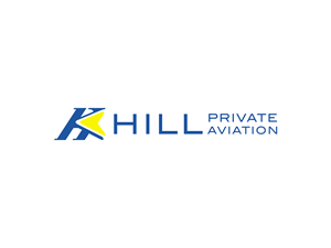 Logo Design by BNdesigner for Hill Aircraft | Design: #30906976