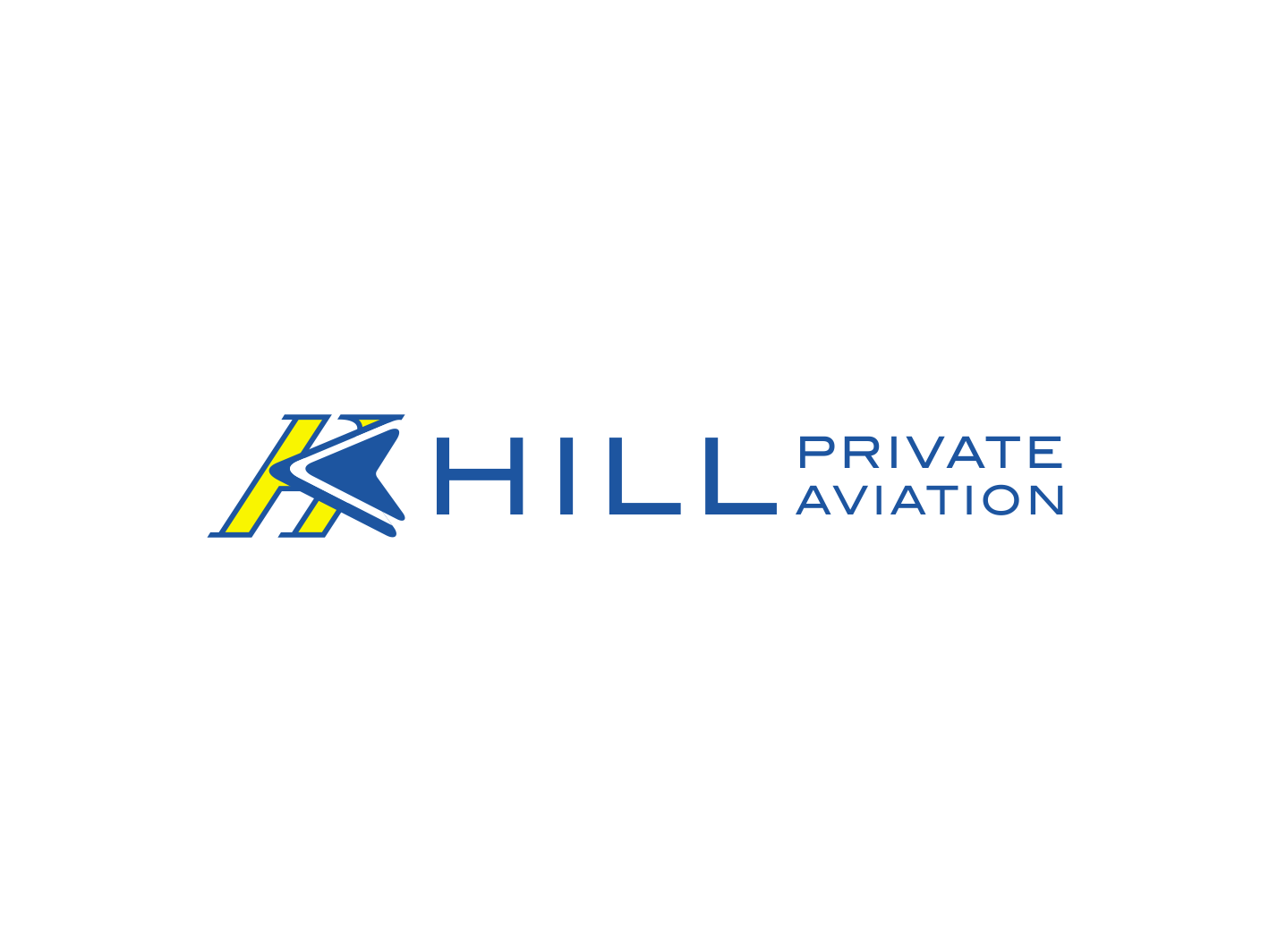 Logo Design by BNdesigner for Hill Aircraft | Design #30906977