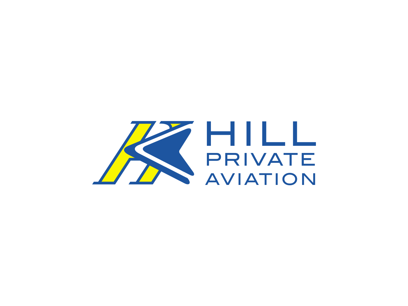 Logo Design by BNdesigner for Hill Aircraft | Design #30906978