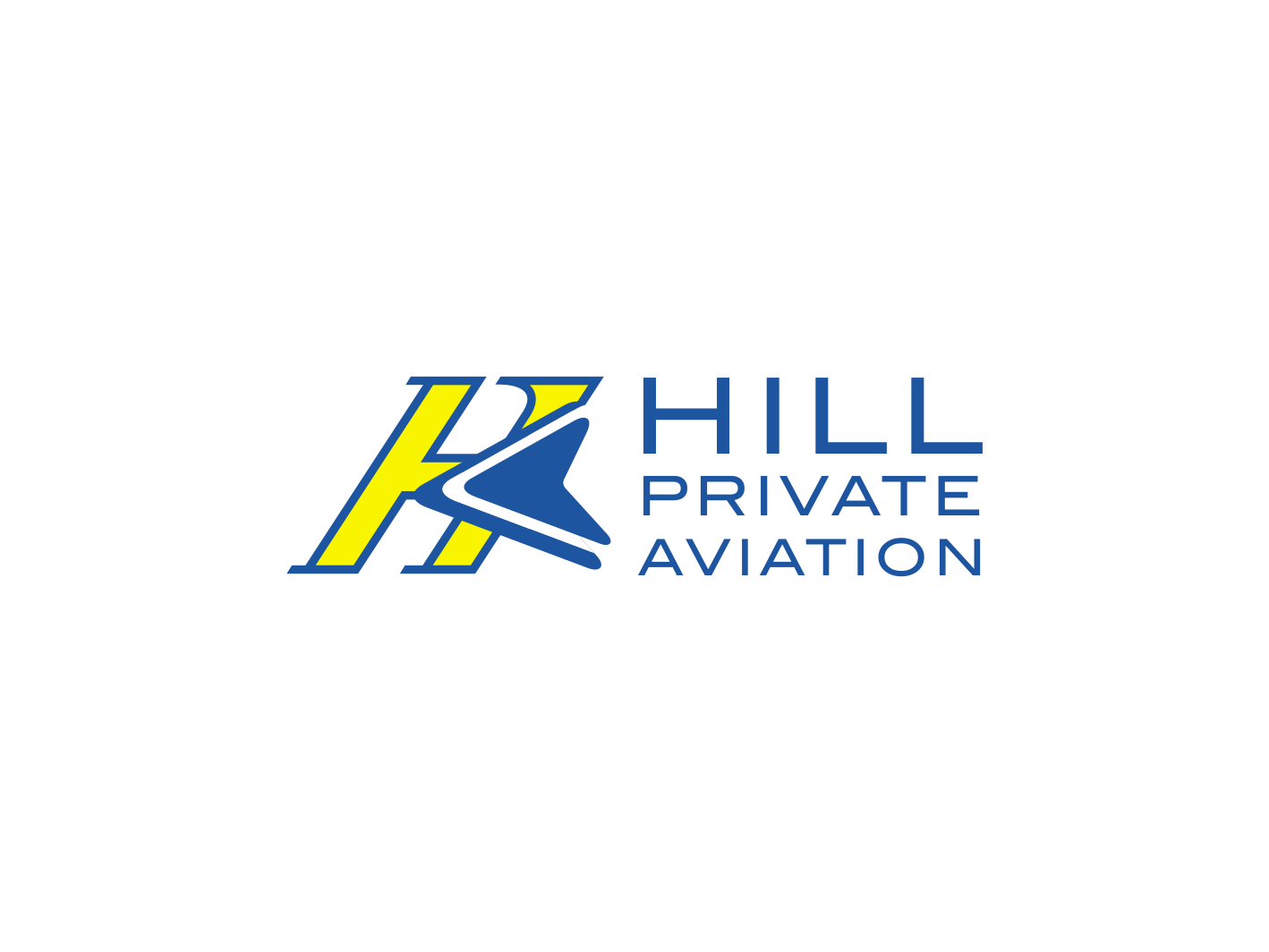 Logo Design by BNdesigner for Hill Aircraft | Design #30928449