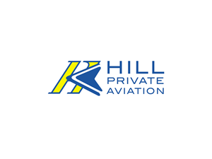 Logo Design by BNdesigner for Hill Aircraft | Design: #30928450