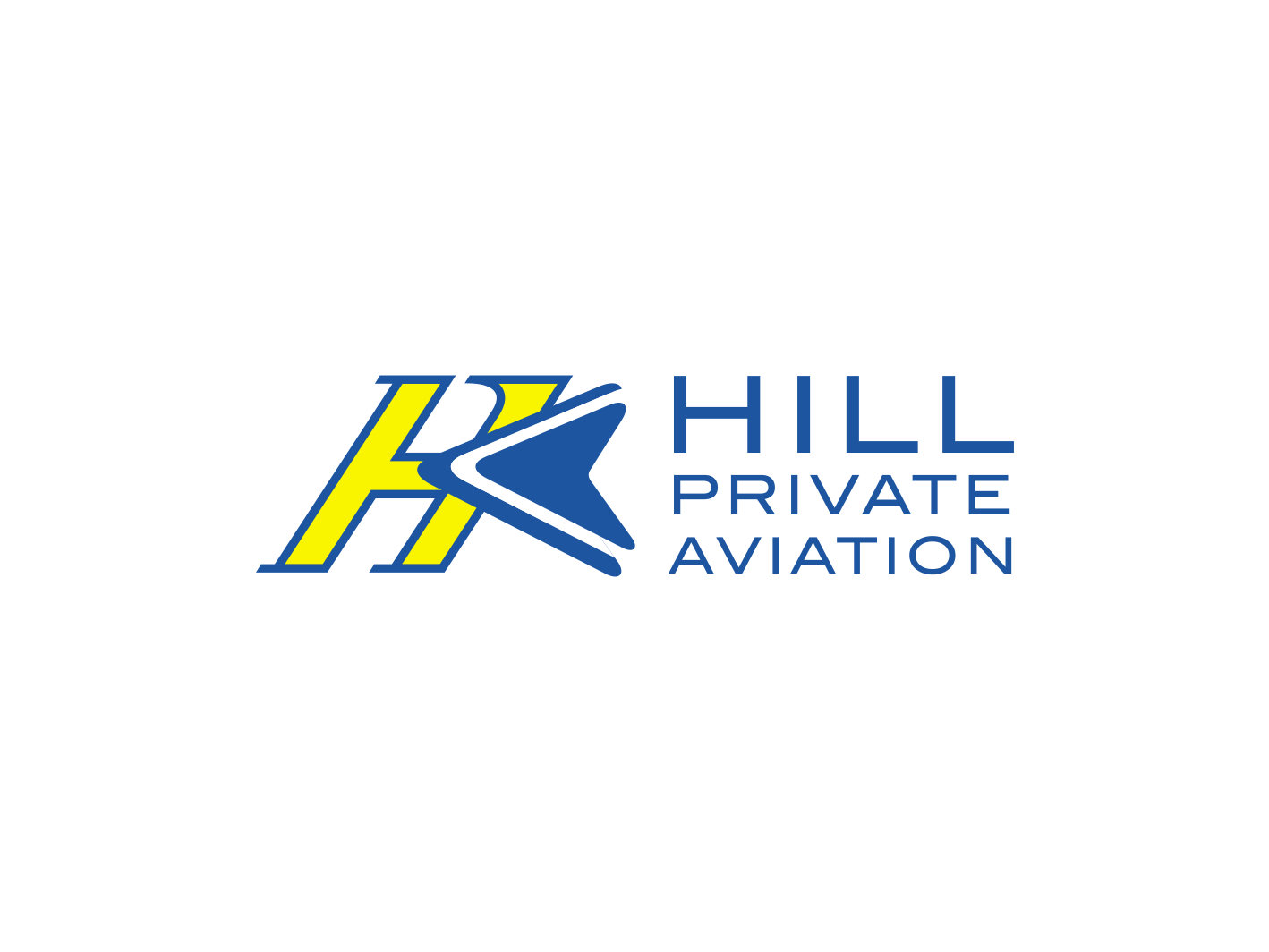 Logo Design by BNdesigner for Hill Aircraft | Design: #30928471