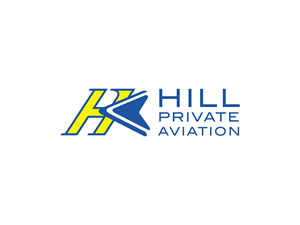 Logo Design by BNdesigner for Hill Aircraft | Design: #30928471