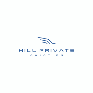 Logo Design by Ashani Bhattacharya for Hill Aircraft | Design: #30908467
