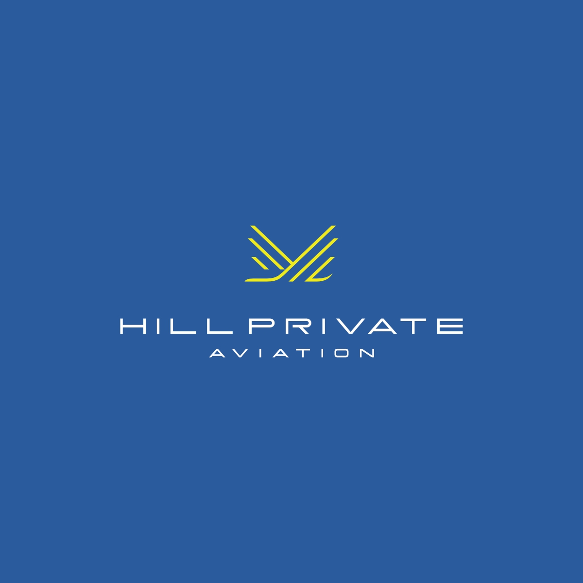 Logo Design by Ashani Bhattacharya for Hill Aircraft | Design #30908608