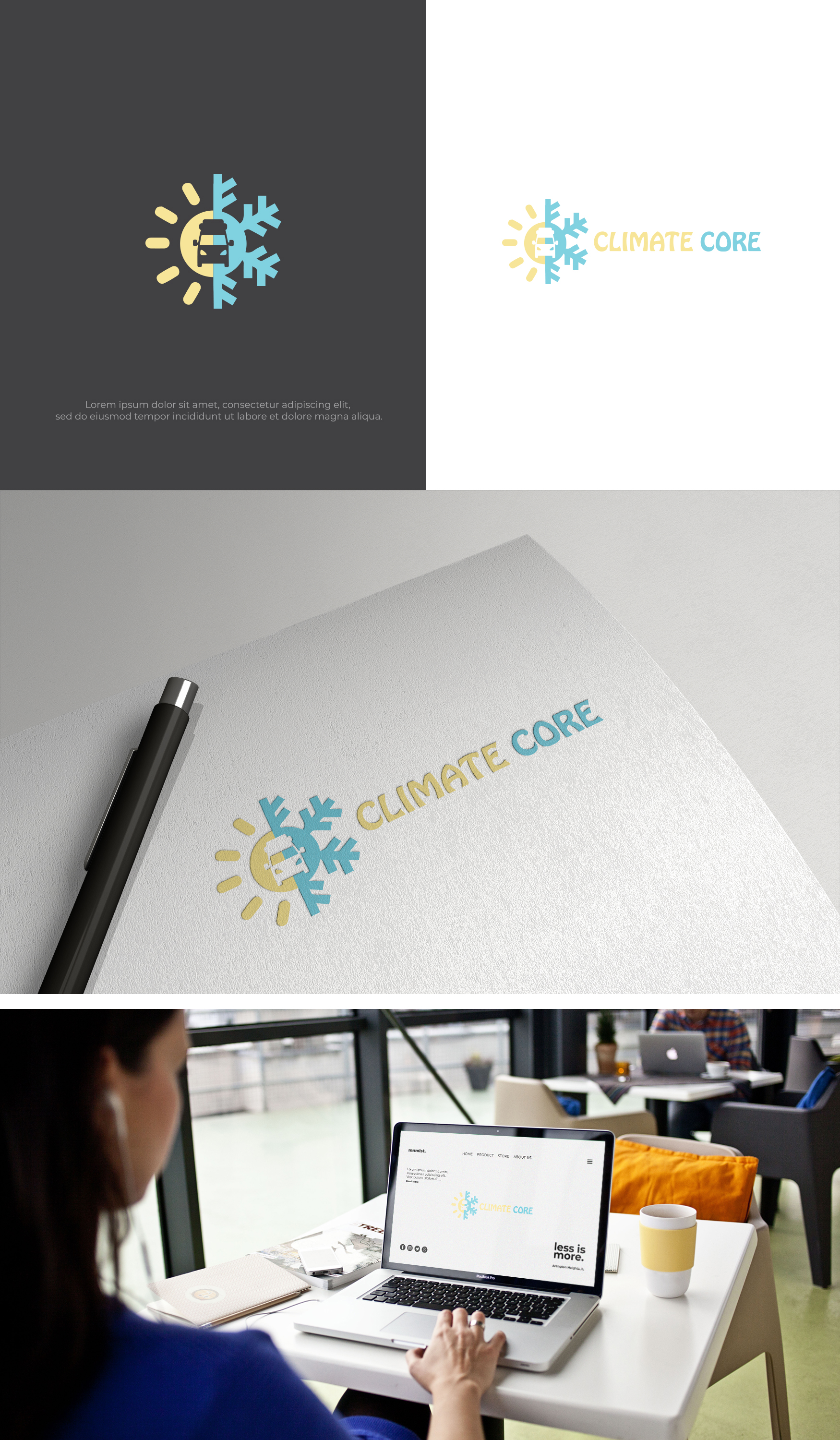 Diseño de Logo por Senpachie para este proyecto | Diseño #30899797