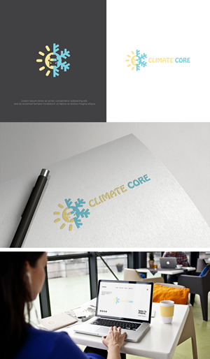 Logo Design by Locke+ for this project | Design: #30899797