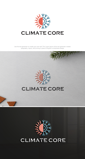 Logo Design by Revolt Team for this project | Design #30925677