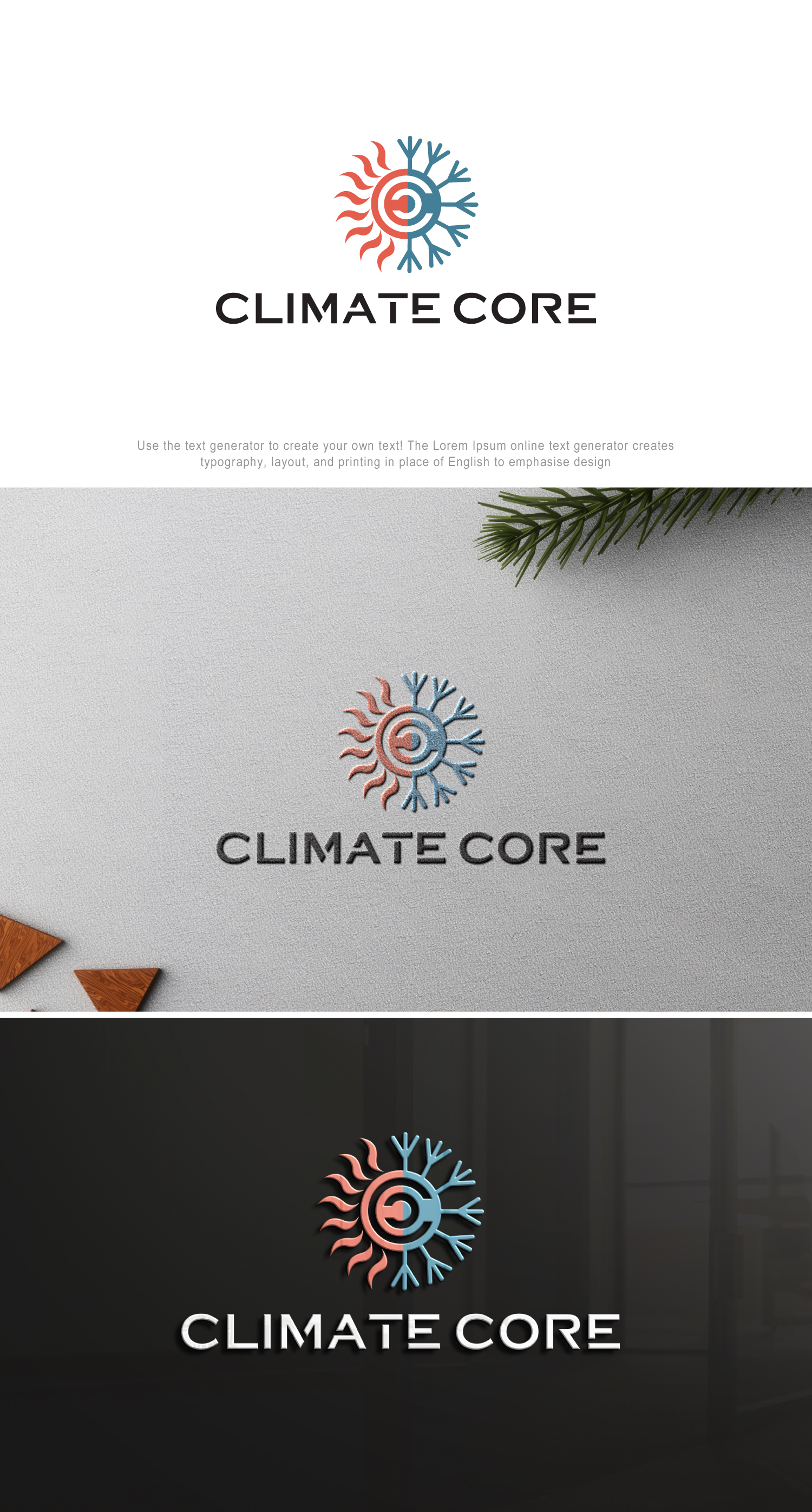 Diseño de Logo por Revolt Team para este proyecto | Diseño #30925679