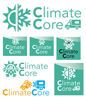 Logo Design by the artworks for this project | Design #30904647