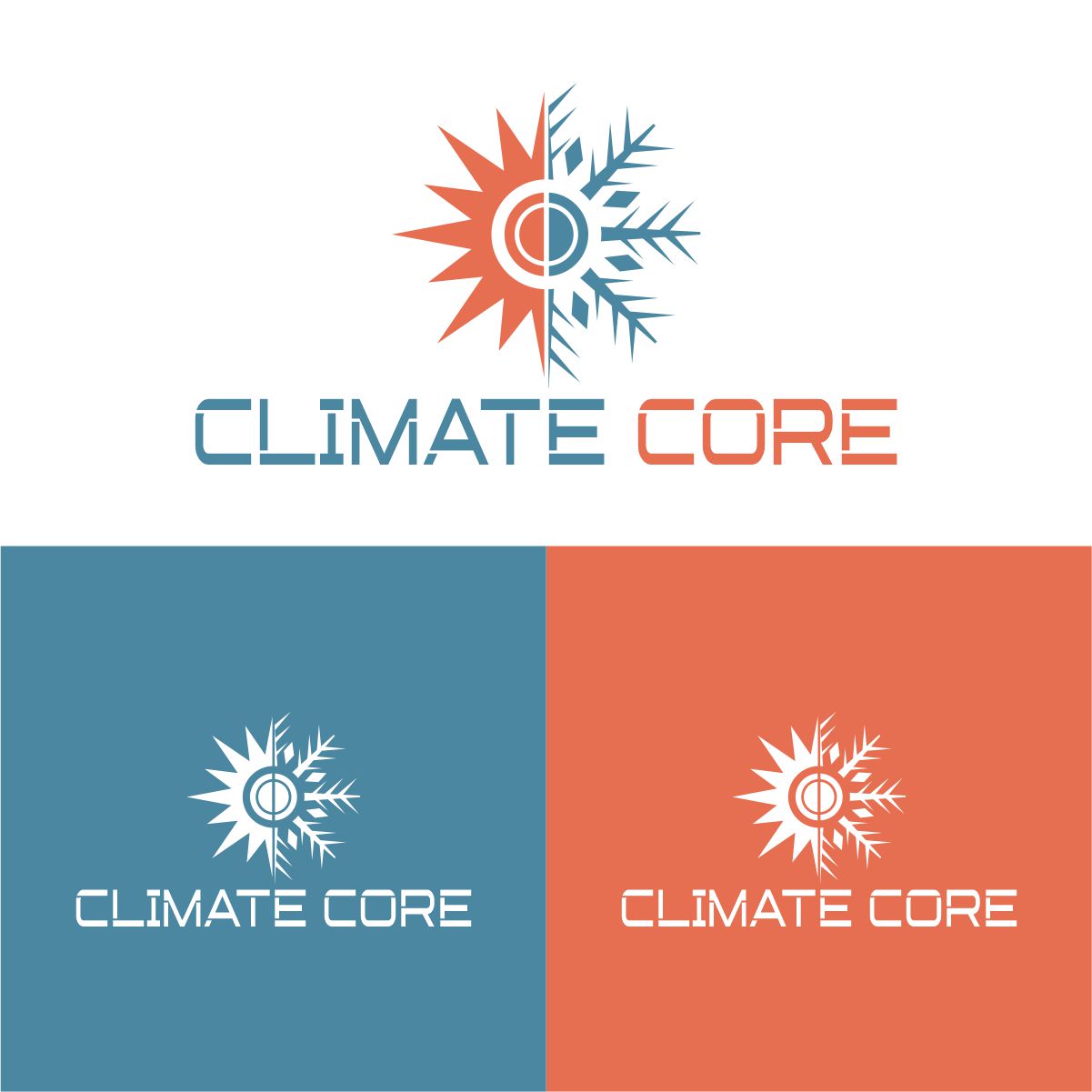 Logo Design by creative.bugs for this project | Design #30924811