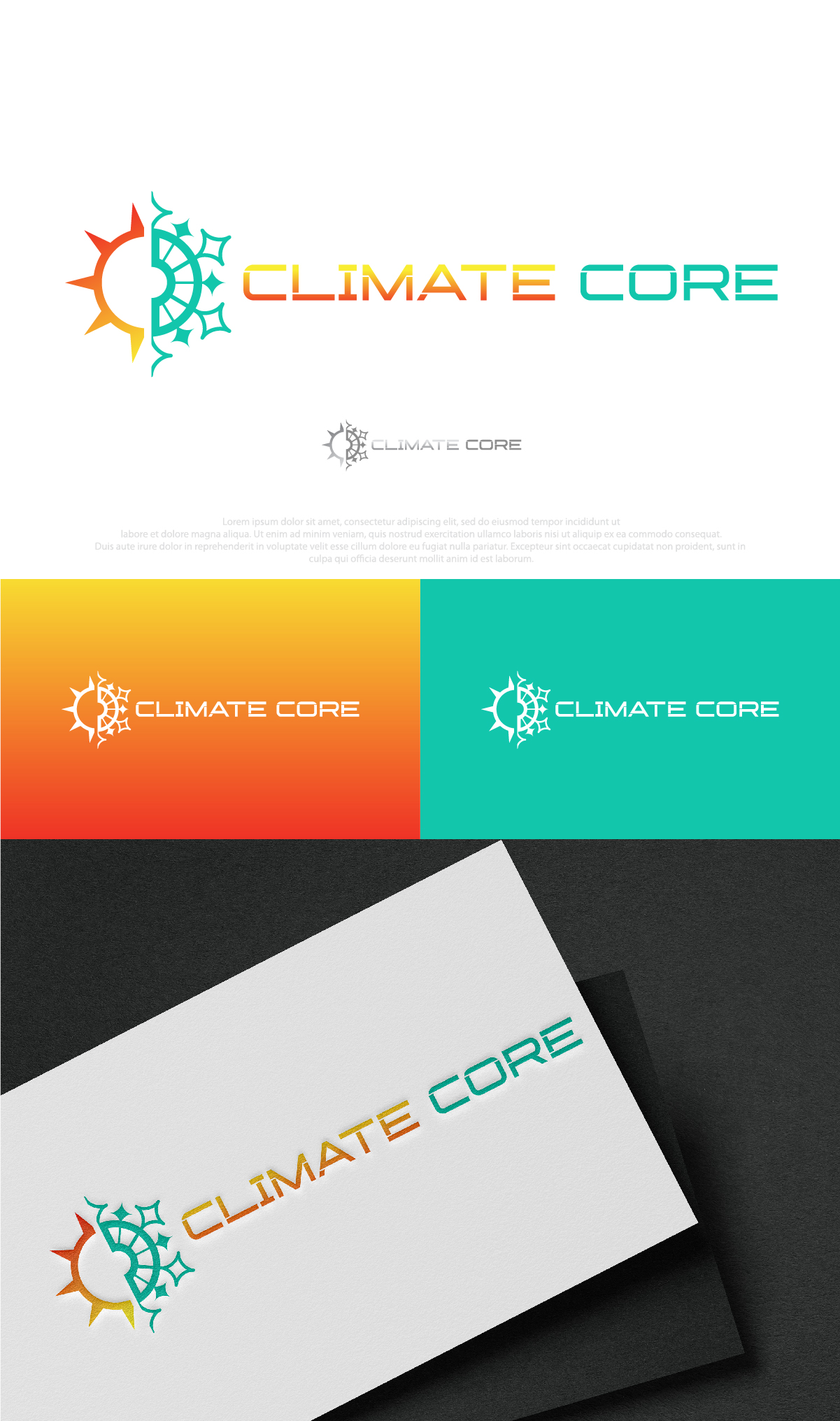 Logo Design by DesignLima for this project | Design #30926225
