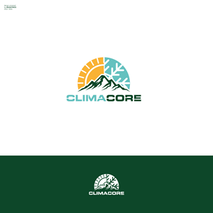 Logo Design by nu_begining1 for this project | Design #30926024