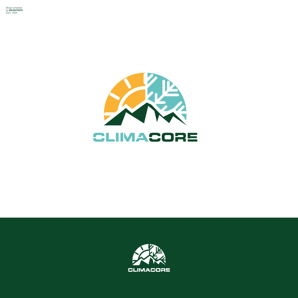 Logo Design by nu_begining1 for this project | Design #30926039