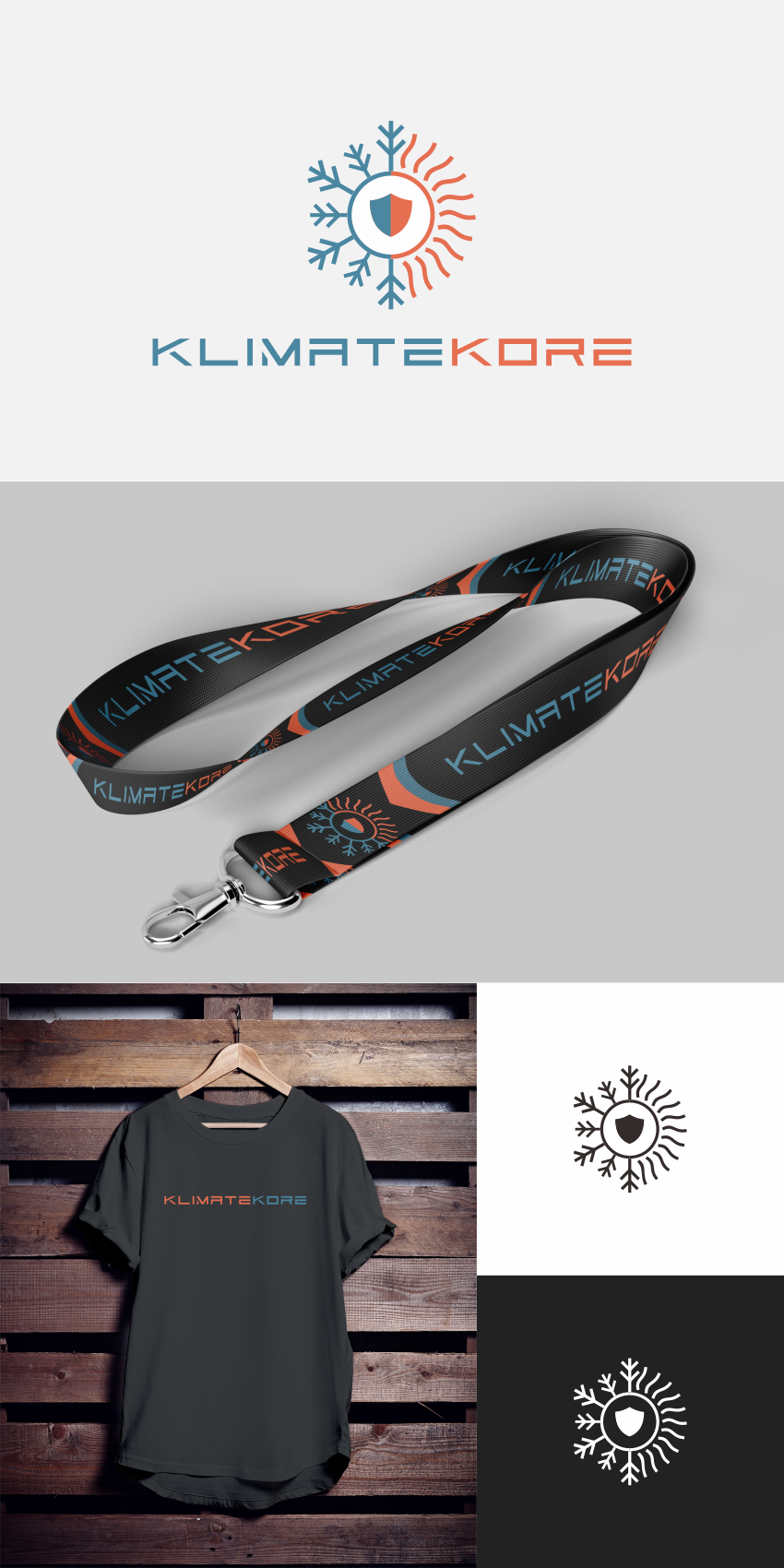 Logo Design by yusmoker for this project | Design #30922960