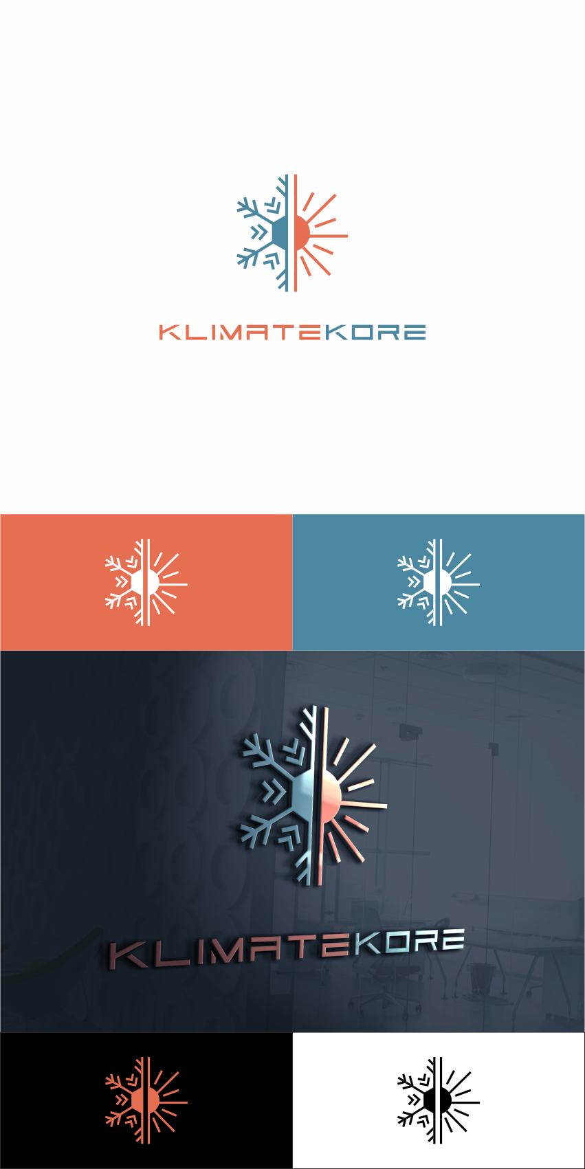 Diseño de Logo por yusmoker para este proyecto | Diseño #30925701