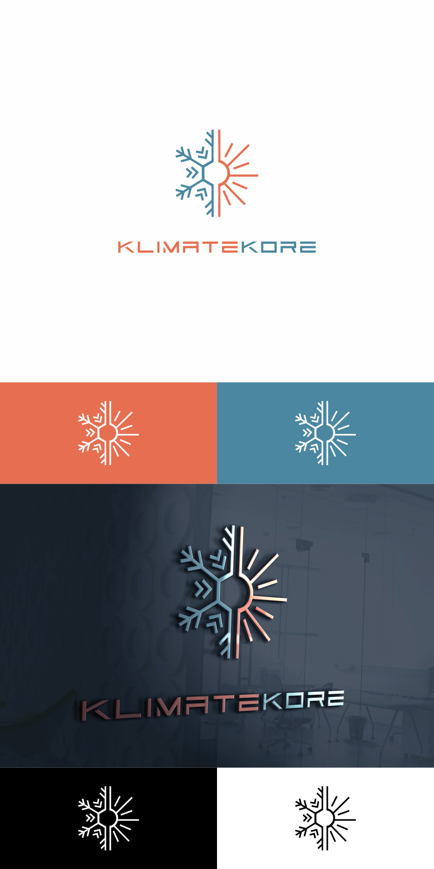 Logo Design by yusmoker for this project | Design #30925743