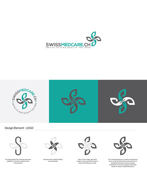 Diseño de Logo por UsagiRabbit para este proyecto | Diseño: #30930740
