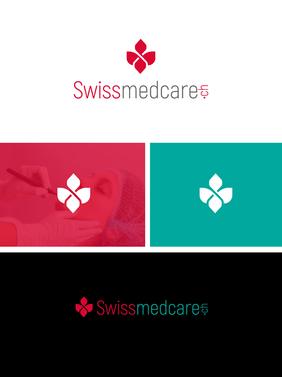 Logo Design by Farhad Design for this project | Design #30901161