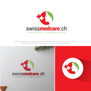 Logo Design by Revolt Team for this project | Design #30901396
