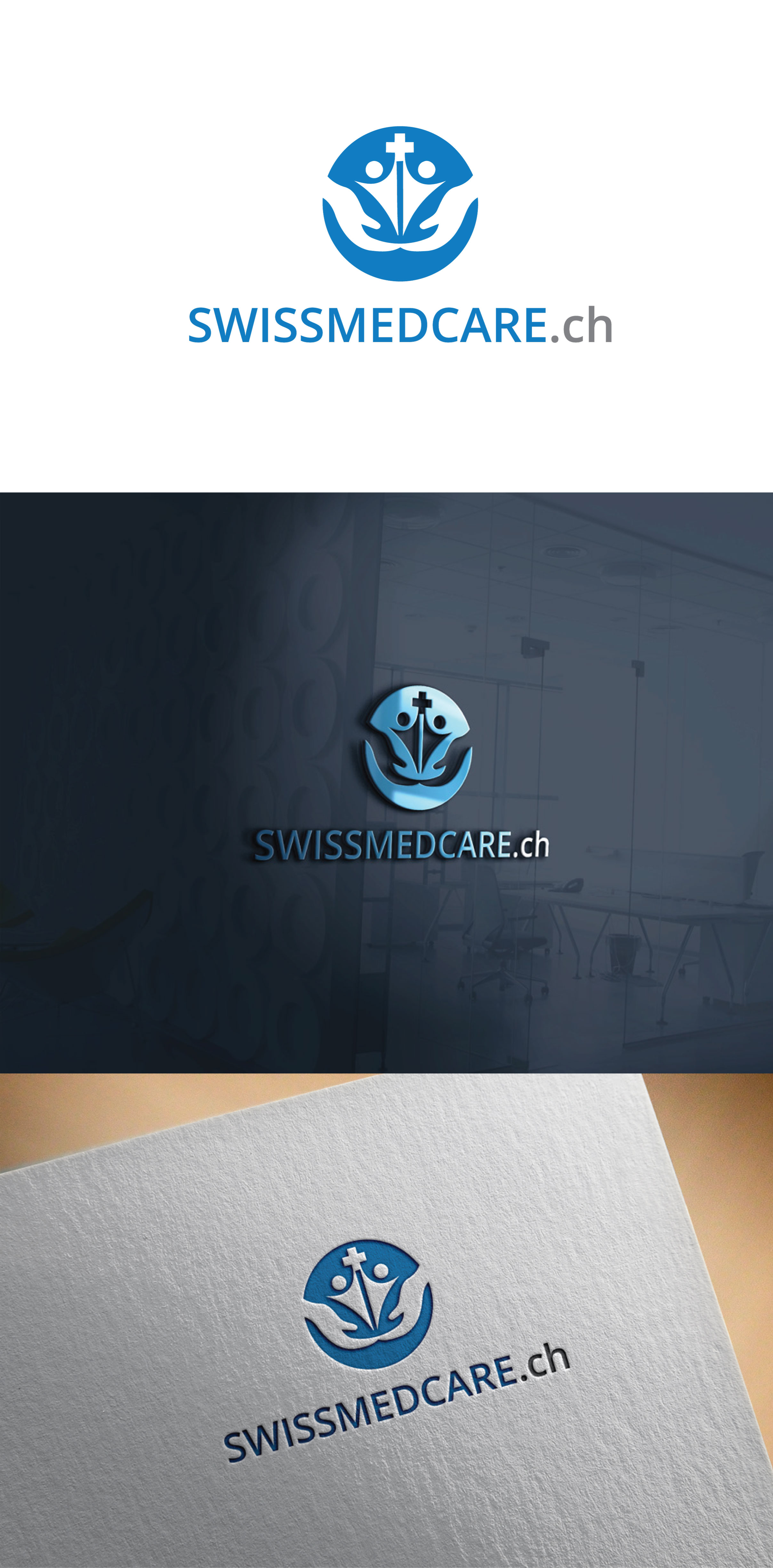 Diseño de Logo por (Vision) para este proyecto | Diseño #30902811