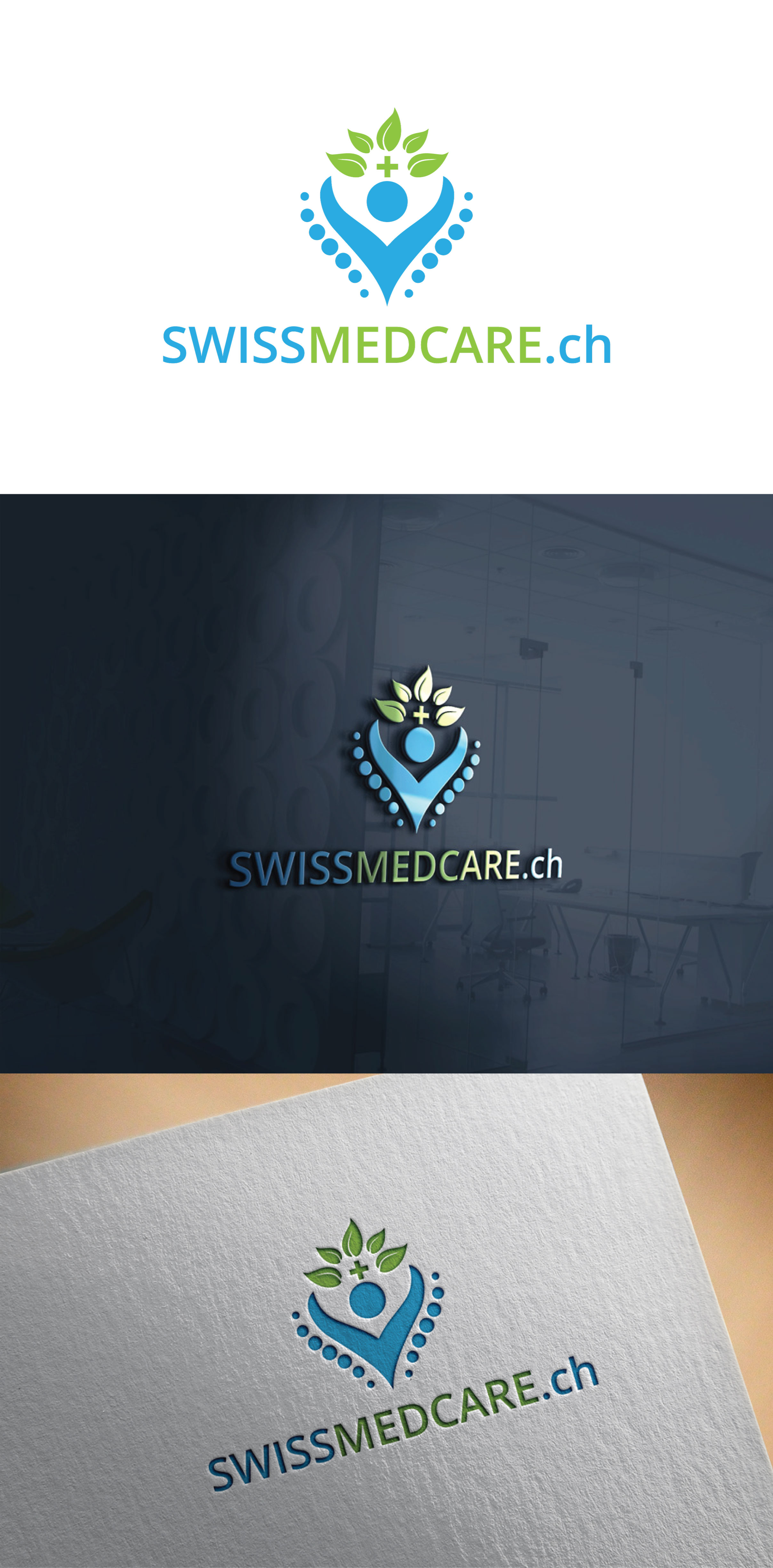 Diseño de Logo por (Vision) para este proyecto | Diseño #30902893