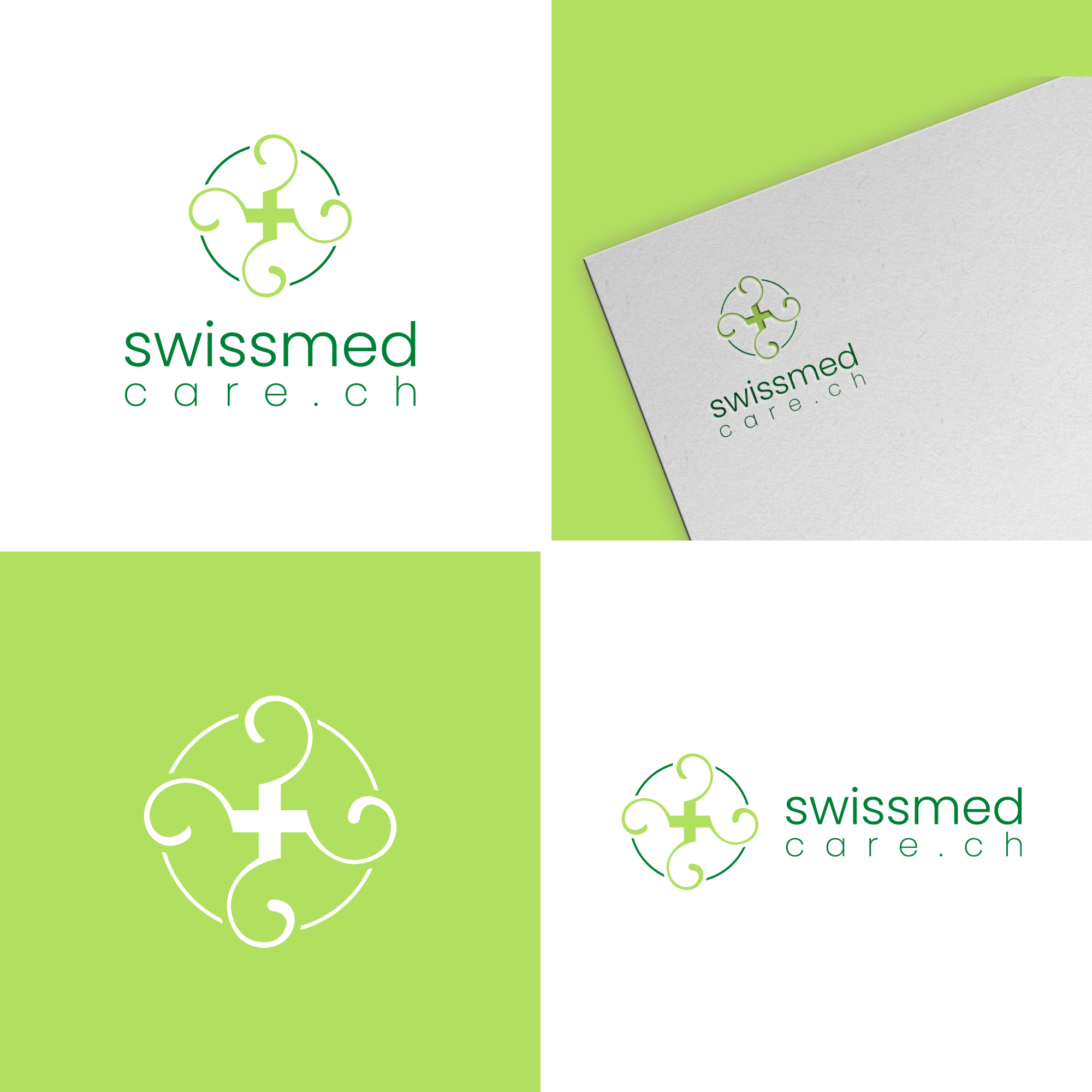 Logo-Design von Consa für dieses Projekt | Design #30934465