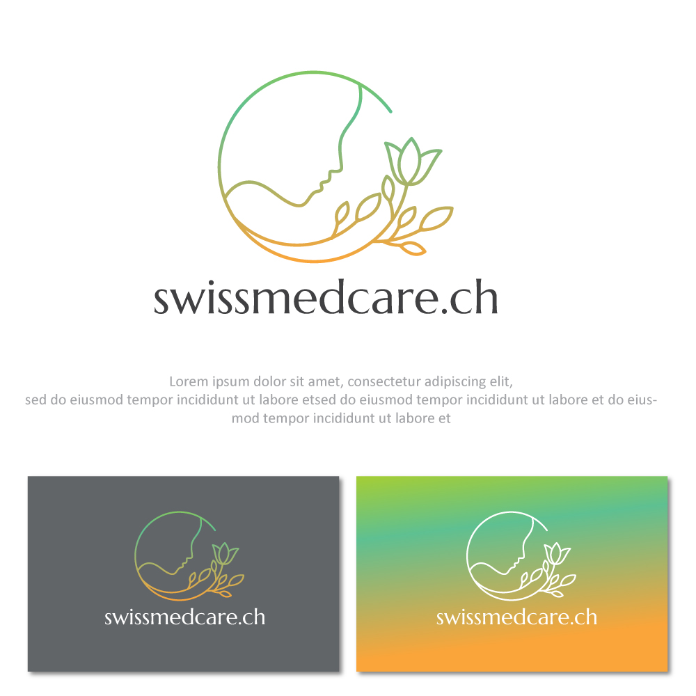 Logo Design by Anekaa for this project | Design #30900509