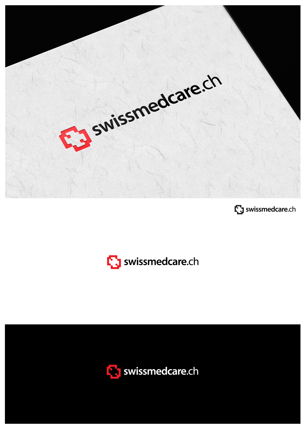 Logo Design by goranvisnjic82 for this project | Design #30899691