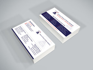 Business Card Design by Sandaruwan for this project | Design #30901650