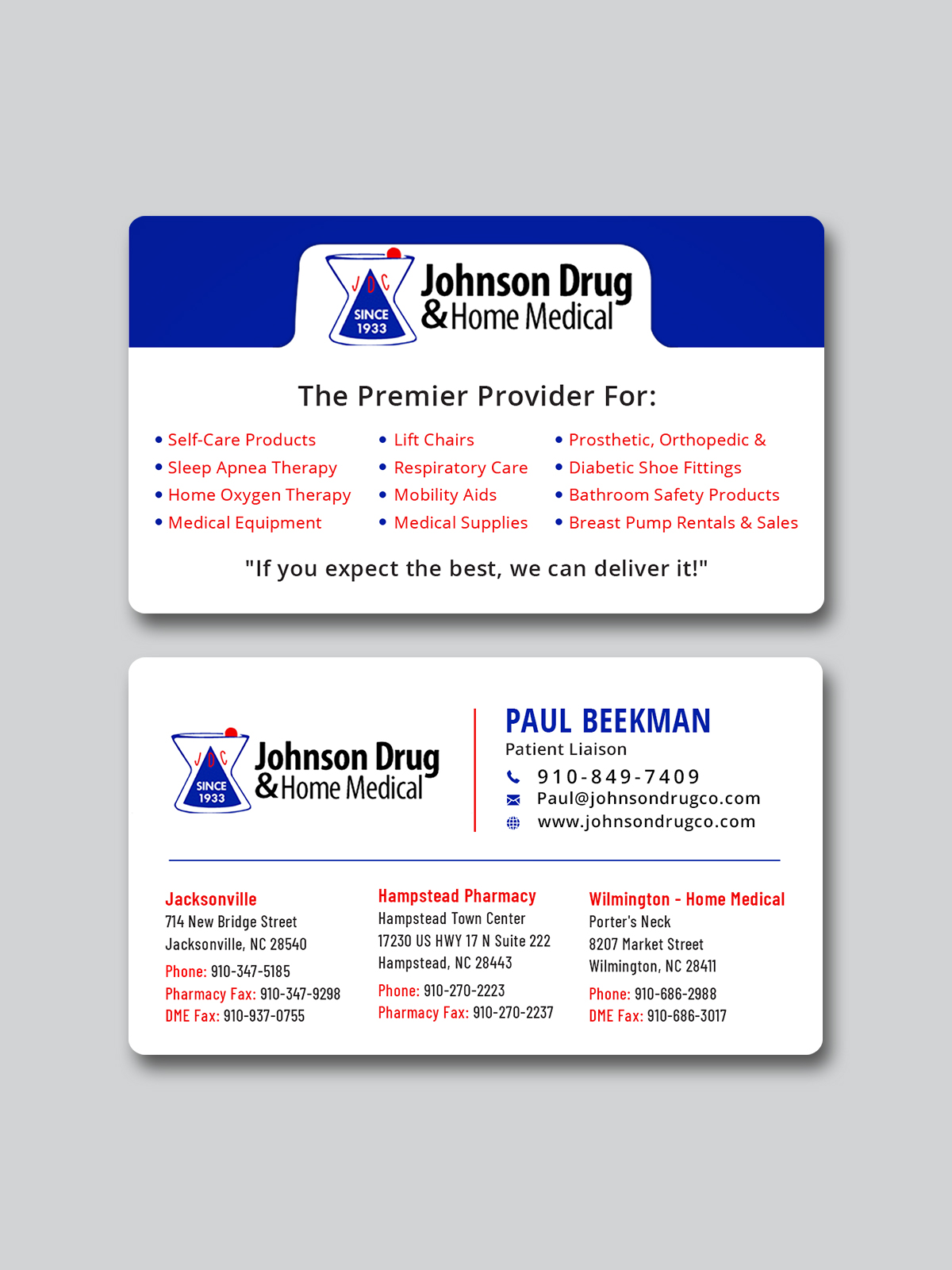 Business Card Design by Creative Moon Design for this project | Design #30899656