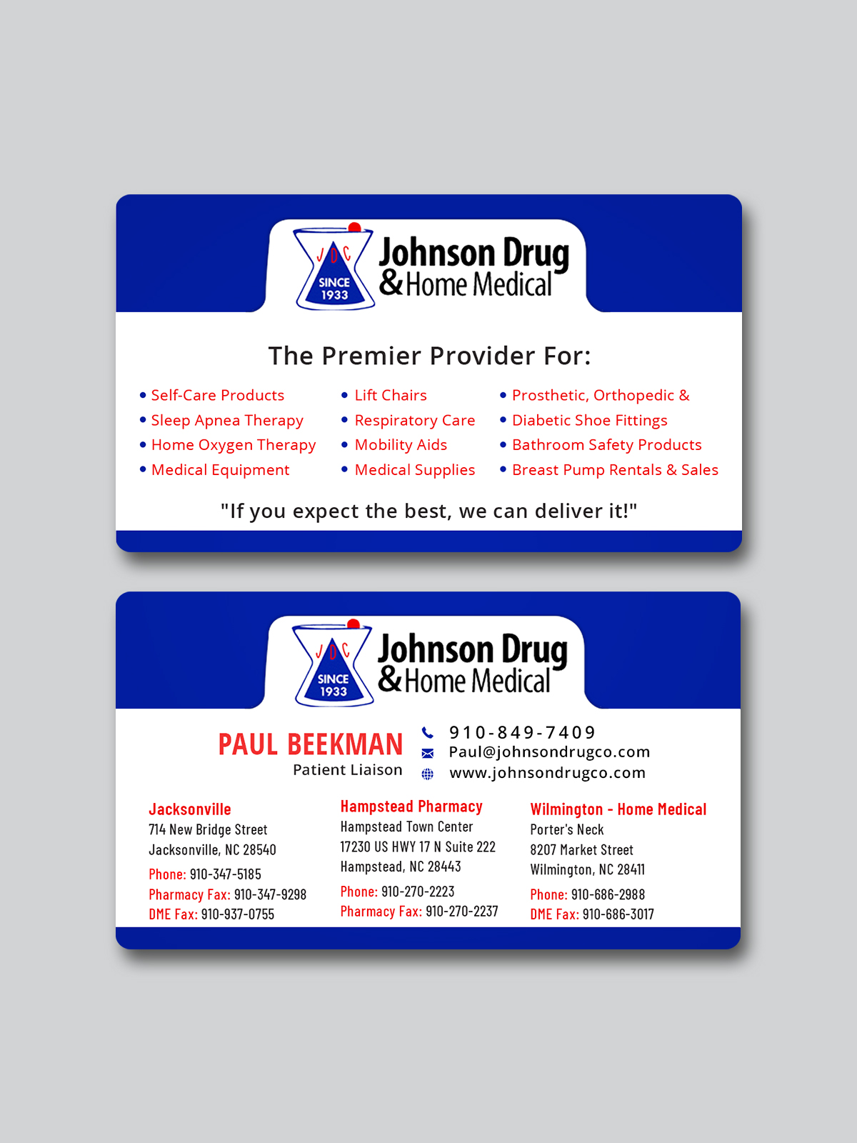Business Card Design by Creative Moon Design for this project | Design #30899657